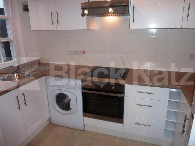 			NEW INSTRUCTION!, 1 Bedroom, 1 bath, 1 reception Flat			 Eton College Road, BELSIZE PARK-CHALK FARM